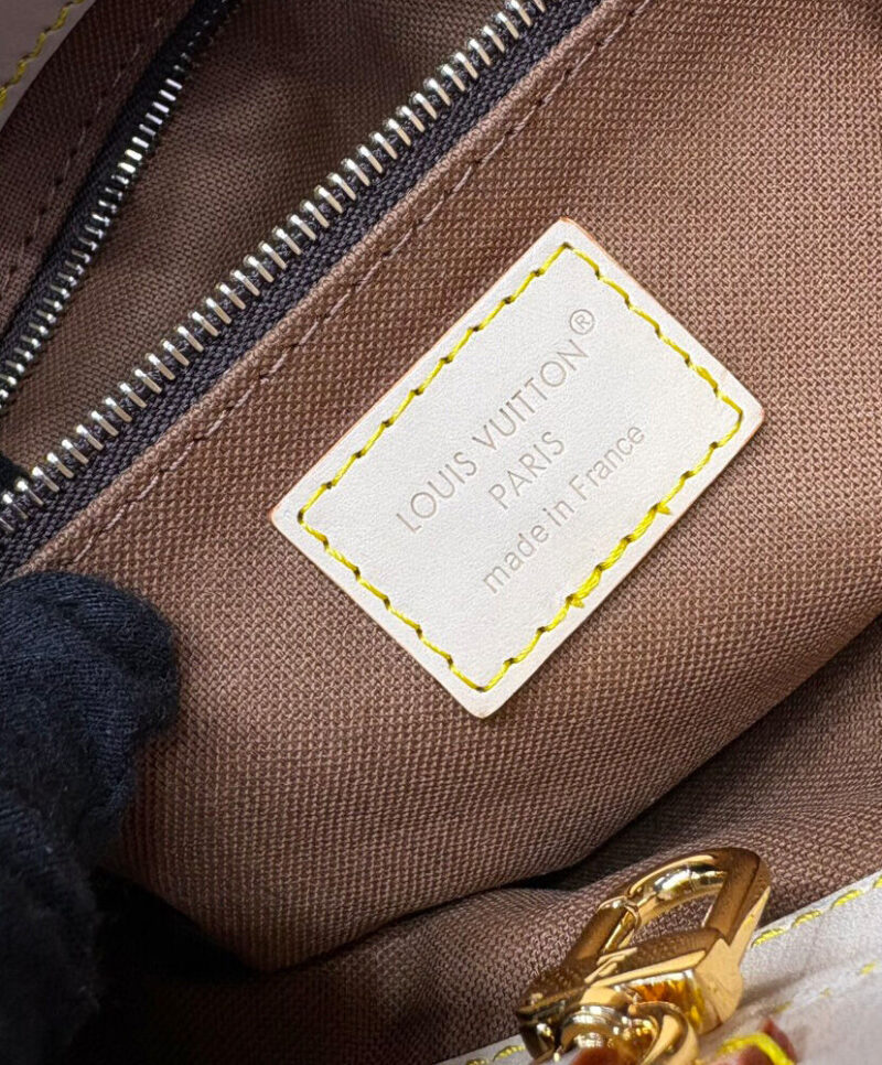 Louis Vuitton Rivage BB M14680 Brown